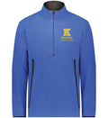 Kearsley Education Association Chill Fleece 1/2 Zip