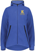 Kearsley Education Association Chill Fleece Full Zip