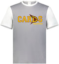 Cards Fastpitch Game Day Vintage Ringer Tee