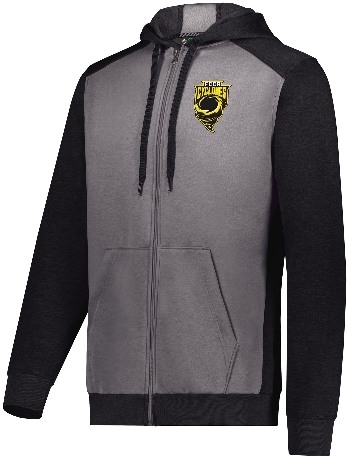 FCCA Three Season Full Zip