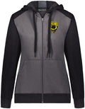 FCCA Ladies Three Season Full Zip