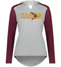 Cards Fastpitch Ladies Gameday Vintage Hood