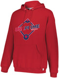 USA Prime Softball DRI-POWER® Fleece Hoodie