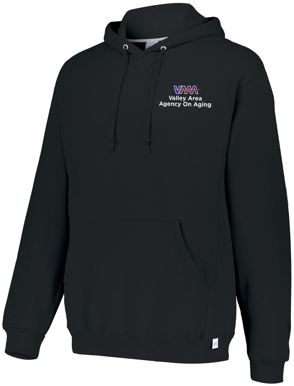 Valley Area Agency On Aging DRI-POWER® Fleece Hoodie