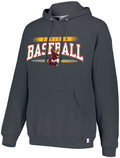 Davison Baseball Club DRI-POWER® Fleece Hoodie
