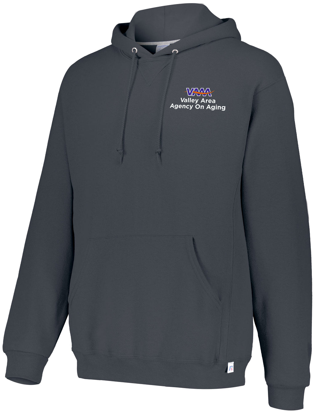 Valley Area Agency On Aging DRI-POWER® Fleece Hoodie