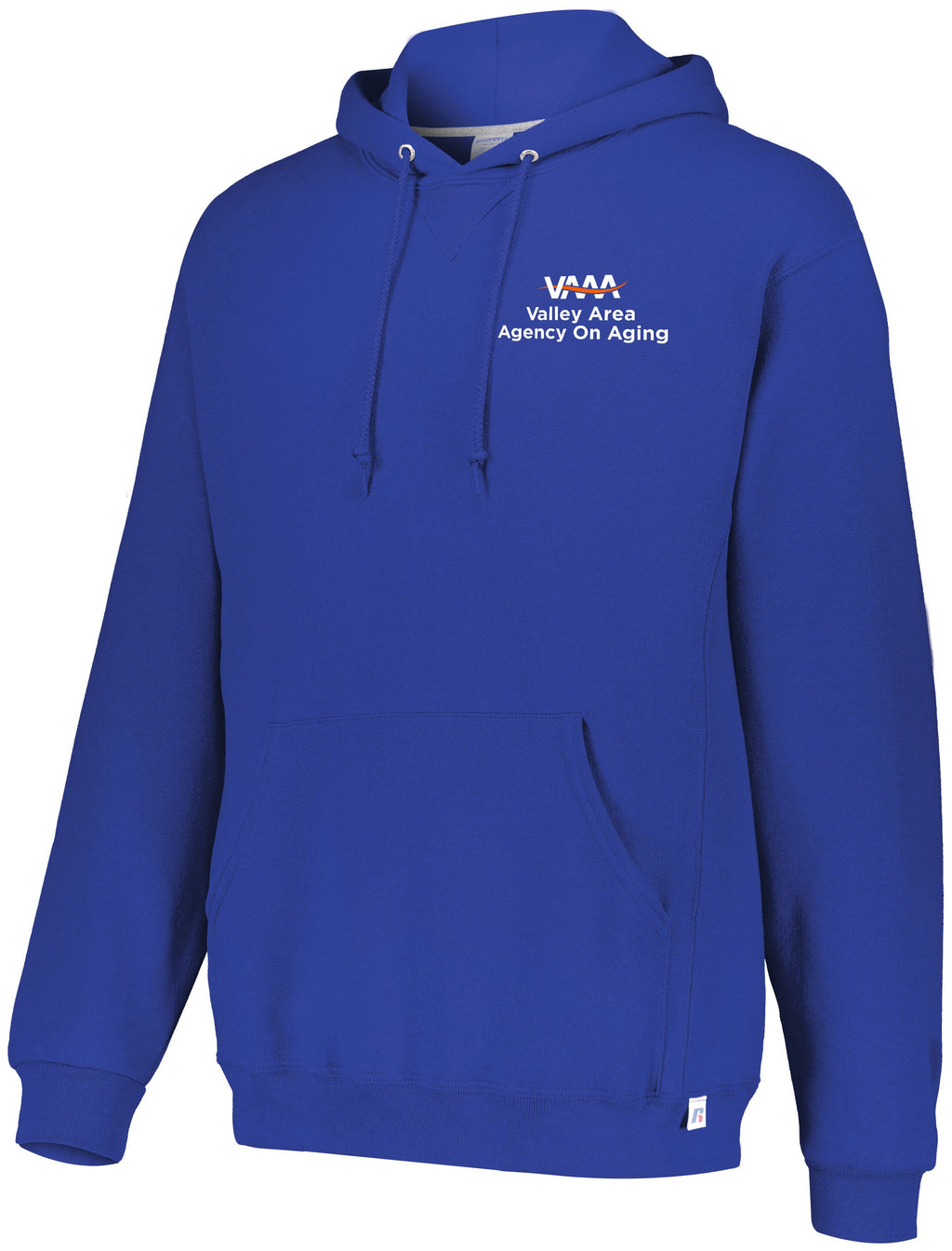 Valley Area Agency On Aging DRI-POWER® Fleece Hoodie