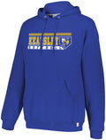 Kearsley Softball DRI-POWER® Fleece Hoodie