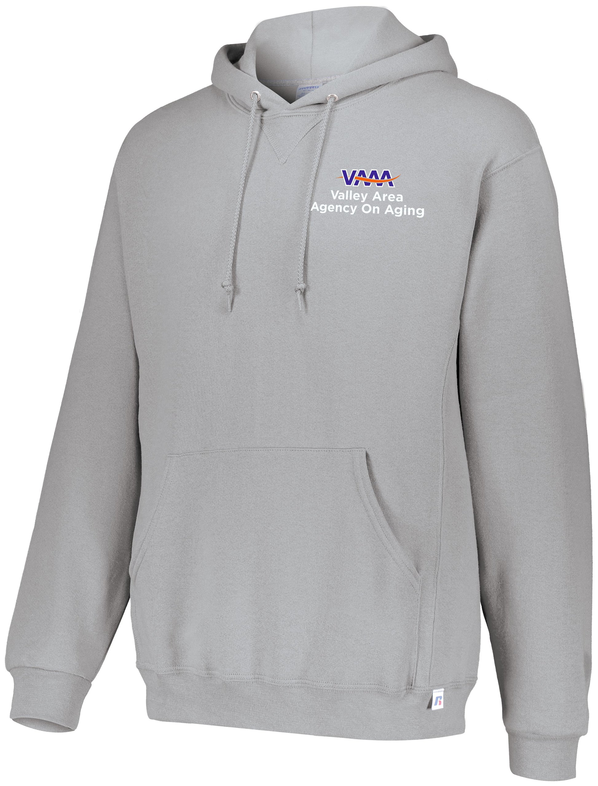 Valley Area Agency On Aging DRI-POWER® Fleece Hoodie