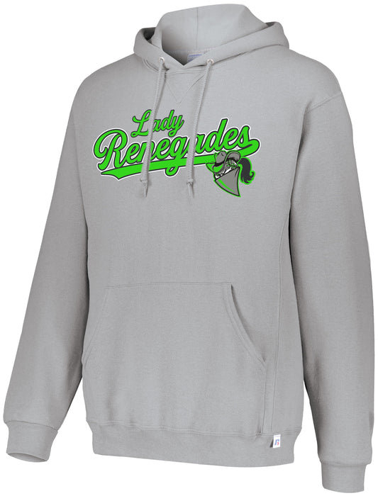 Lady Renegades DRI-POWER® Fleece Hoodie