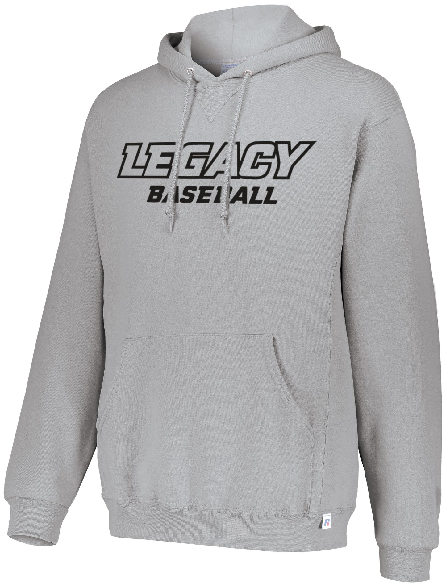 Legacy Baseball DRI-POWER® Fleece Hoodie