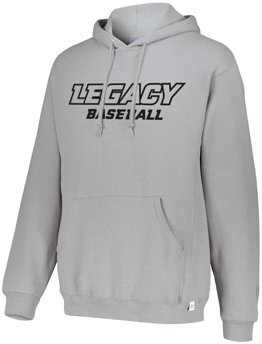 Legacy Baseball DRI-POWER® Fleece Hoodie