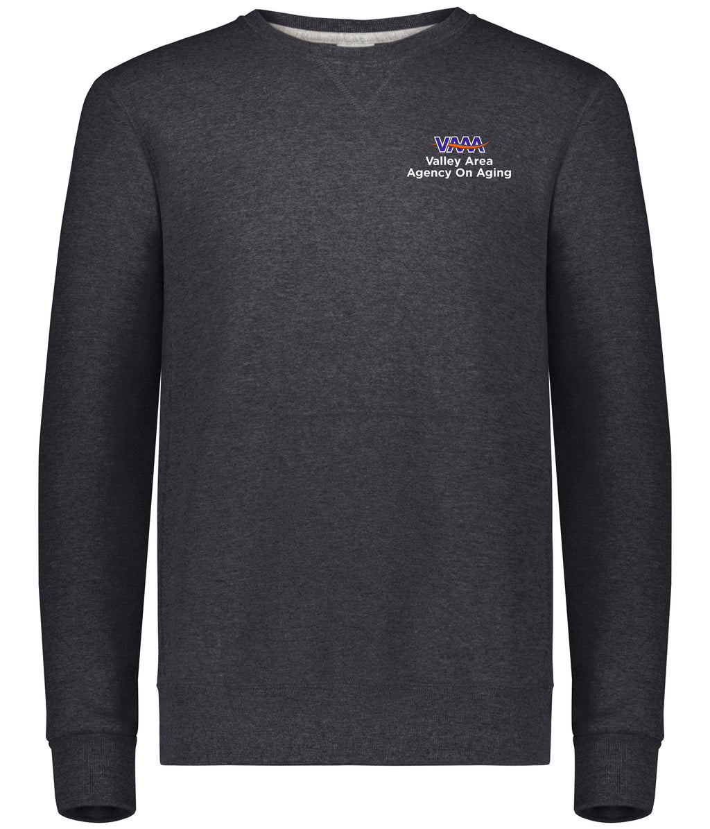 Valley Area Agency On Aging Dri-Power Crew Sweatshirt