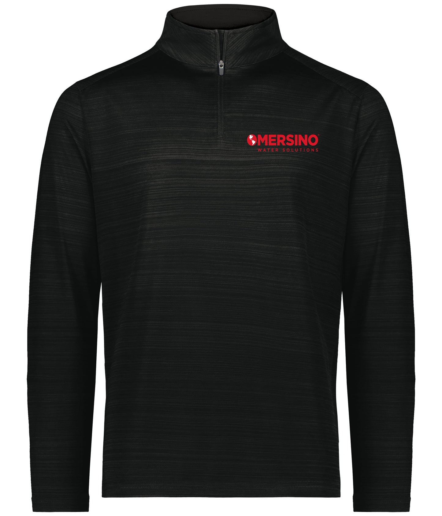 Mersino Pursuit 1/2 Zip Pullover