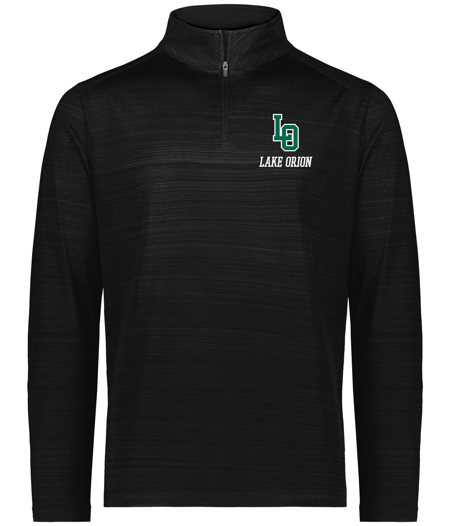 Lake Orion Pursuit 1/2 Zip Pullover