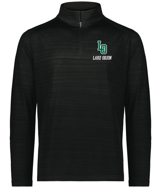 Lake Orion Pursuit 1/2 Zip Pullover