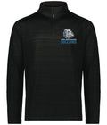 Mid Michigan Bulldogs Pursuit 1/2 Zip Pullover
