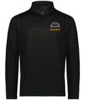 Davison Volleyball Pursuit 1/2 Zip Pullover