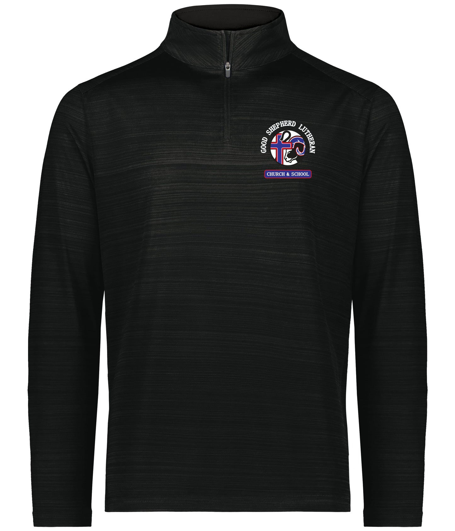 Good Shepherd Pursuit 1/2 Zip Pullover