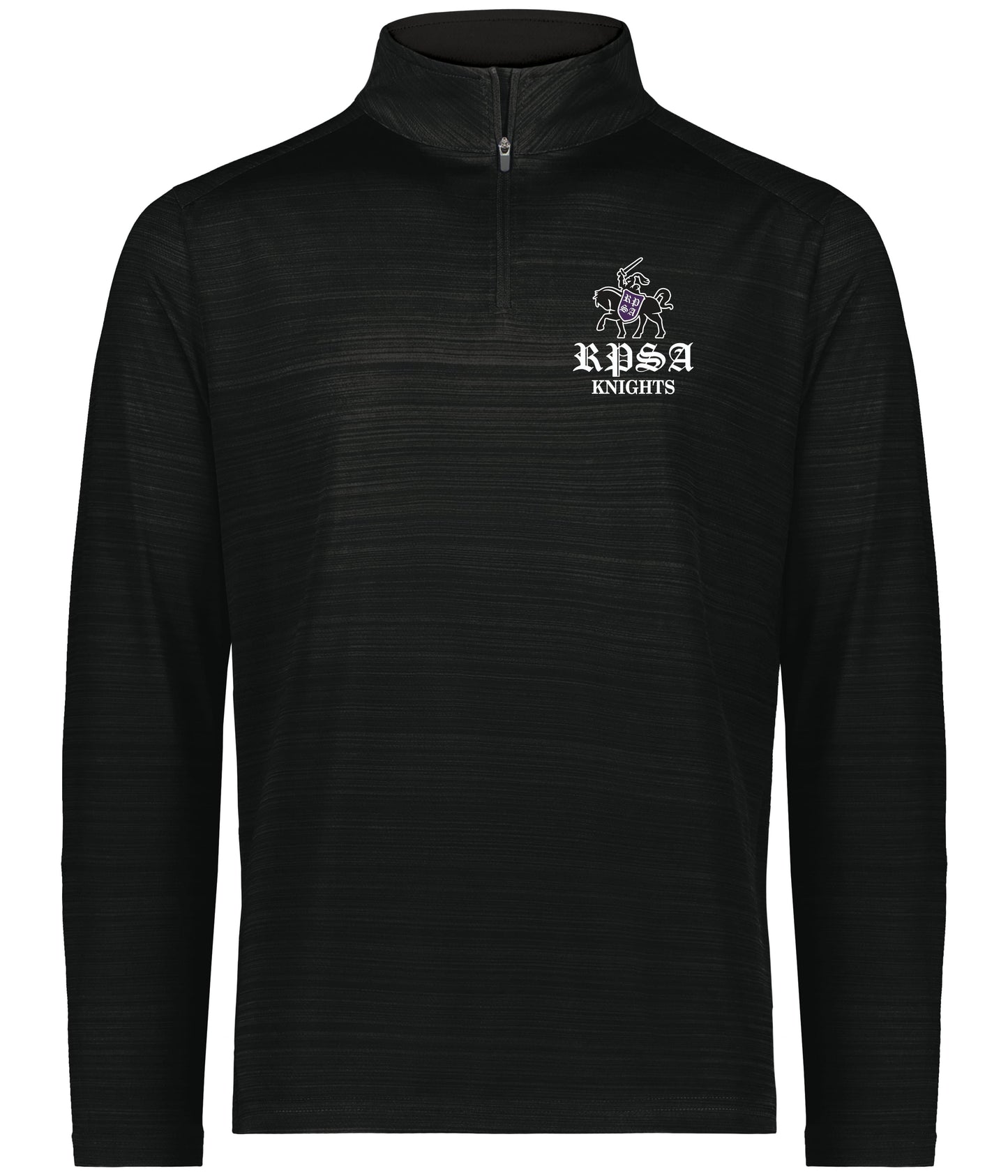 RPSA Pursuit 1/2 Zip Pullover