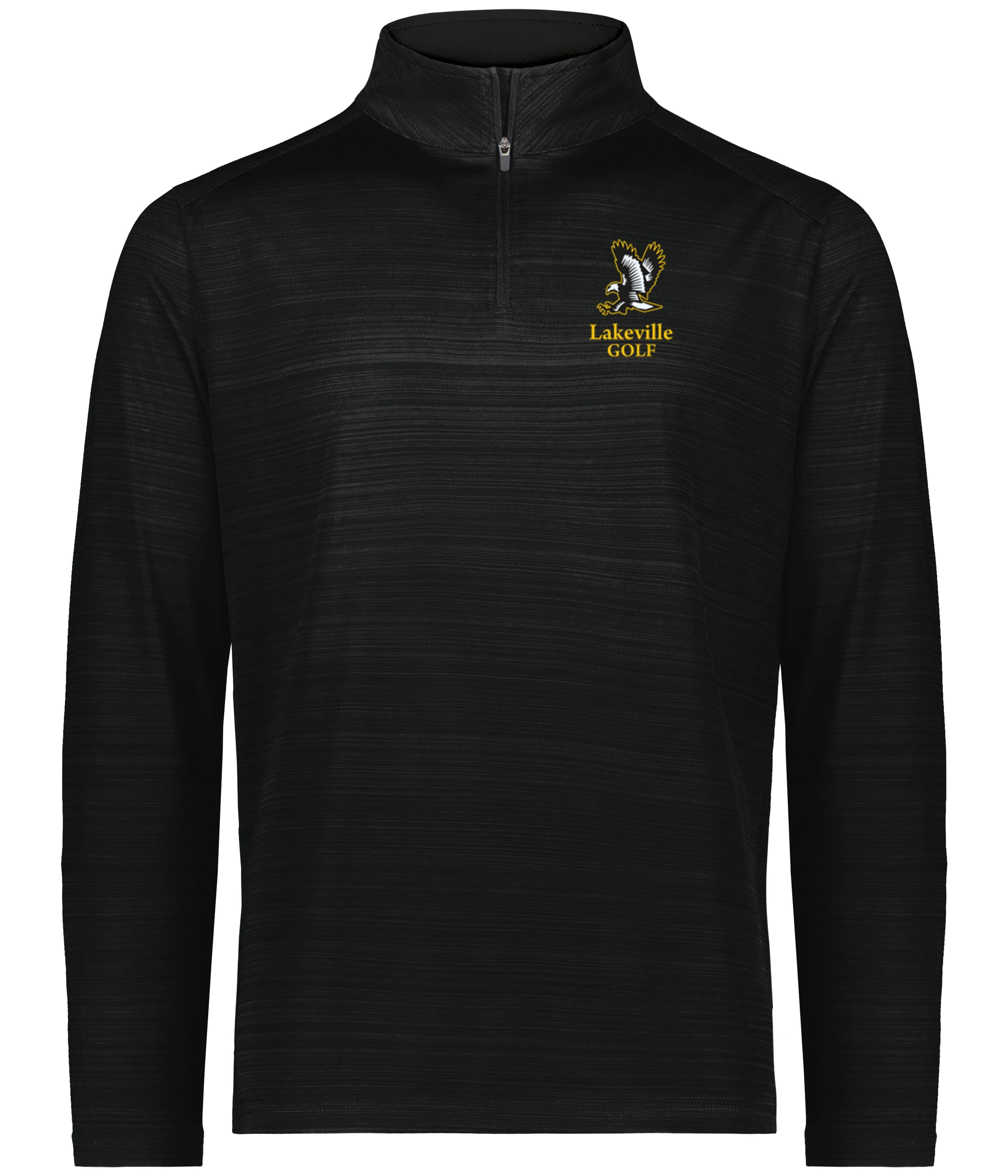 Lakeville Golf Pursuit 1/2 Zip Pullover