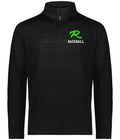 Michigan Renegades Pursuit 1/2 Zip Pullover