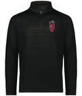 Mustangs Pursuit 1/2 Zip Pullover