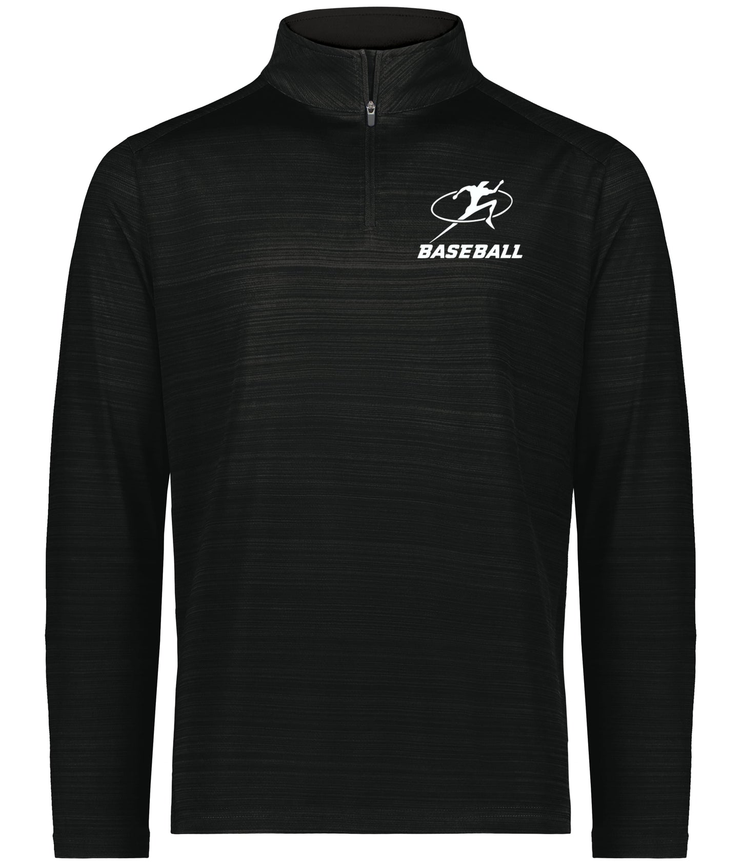 Legacy Baseball Pursuit 1/2 Zip Pullover