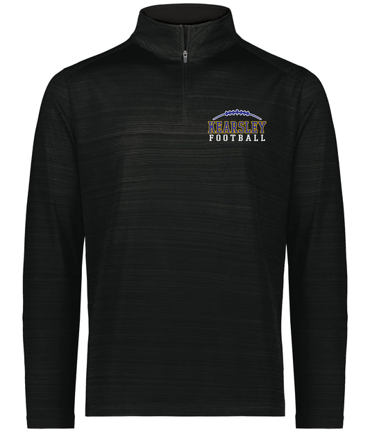 Kearsley Football Pursuit 1/2 Zip Pullover