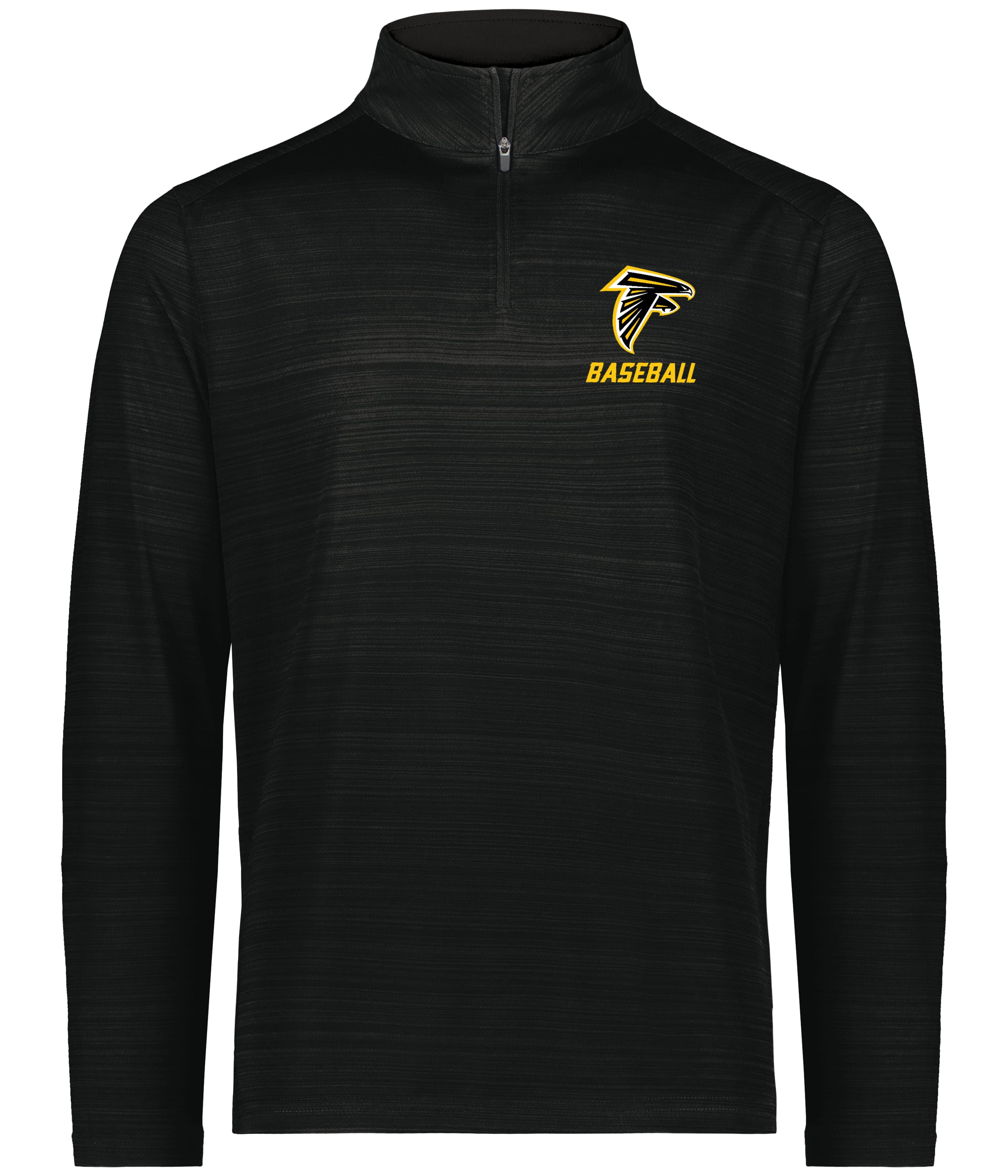 Lakeville Baseball Pursuit 1/2 Zip Pullover