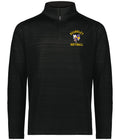 Kearsley Softball Pursuit 1/2 Zip Pullover