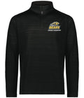 Mott Cross Country Pursuit Embroidered 1/2 Zip Pullover