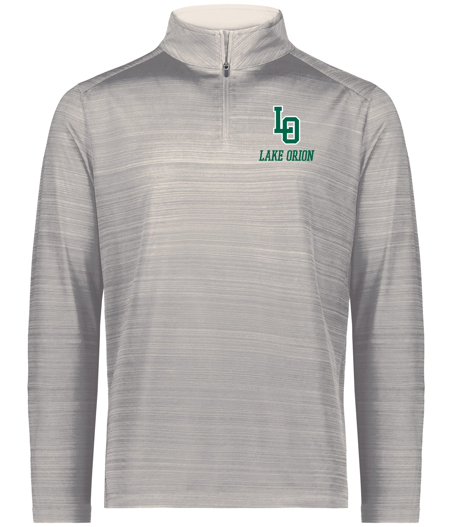 Lake Orion Pursuit 1/2 Zip Pullover