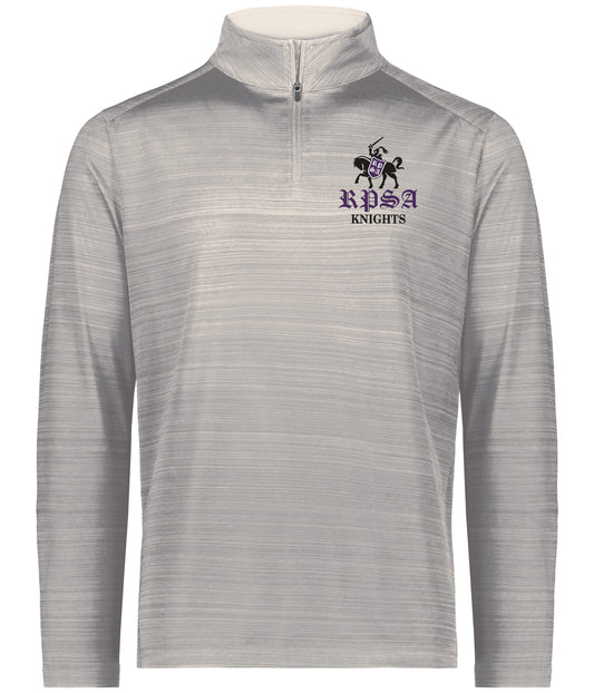 RPSA Pursuit 1/2 Zip Pullover