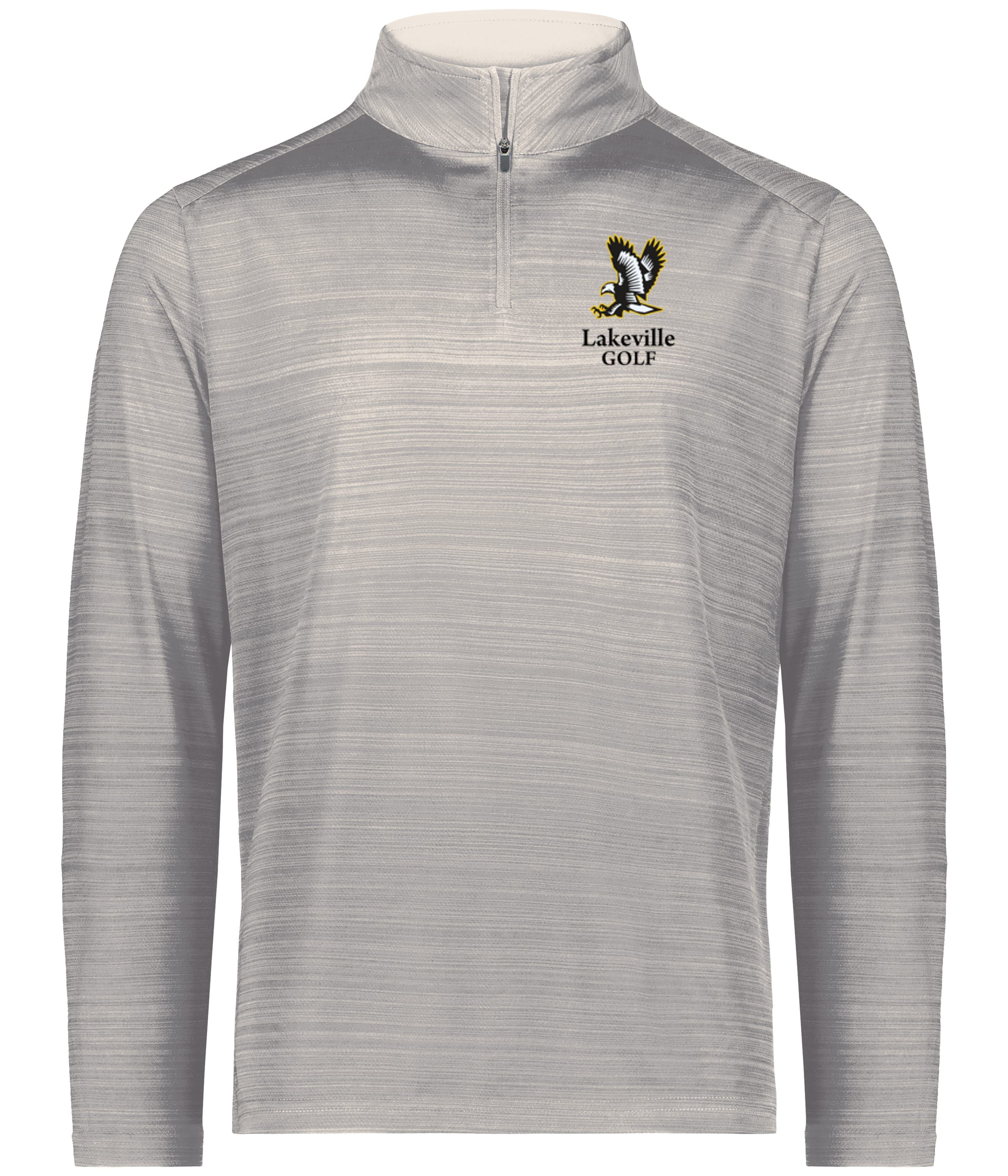 Lakeville Golf Pursuit 1/2 Zip Pullover
