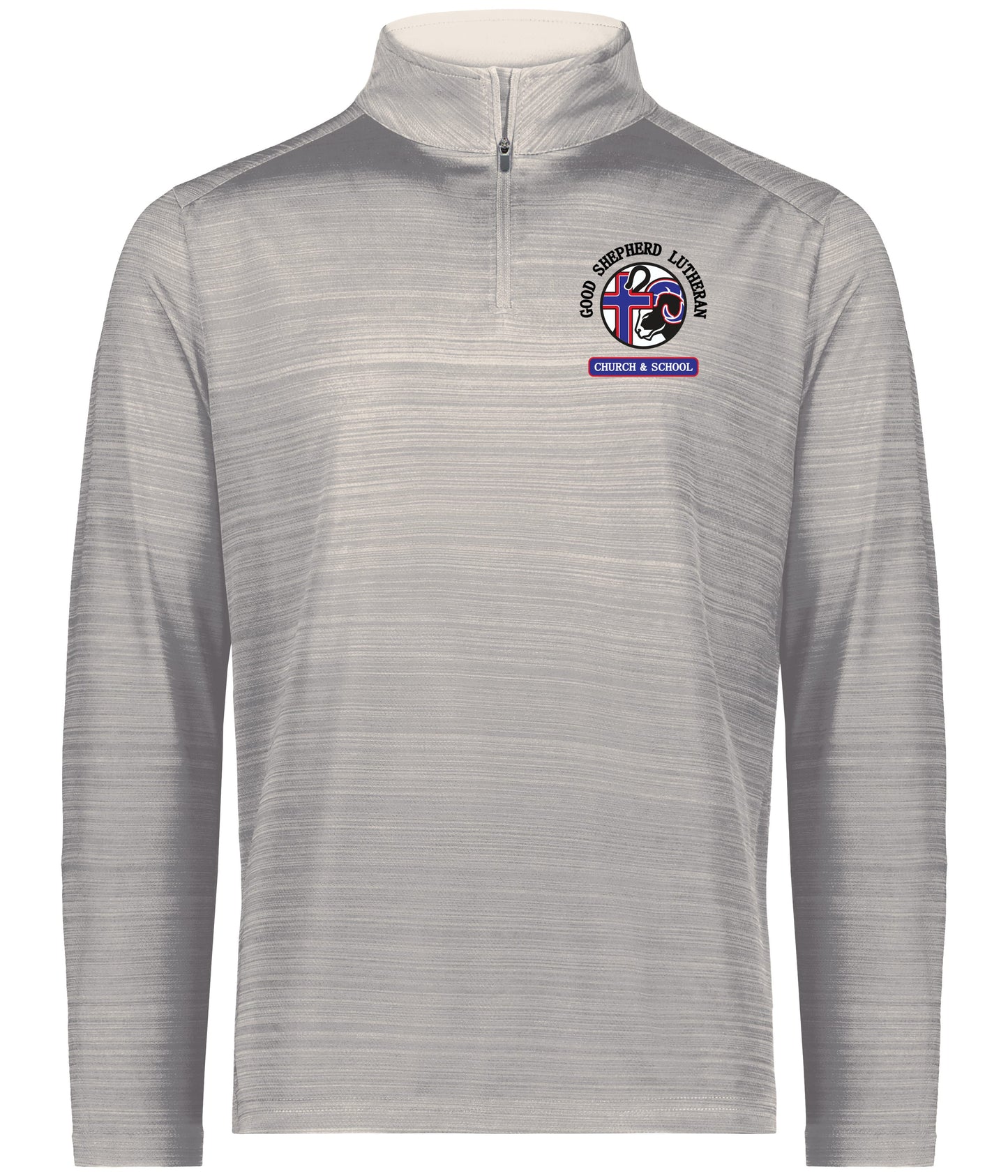 Good Shepherd Pursuit 1/2 Zip Pullover