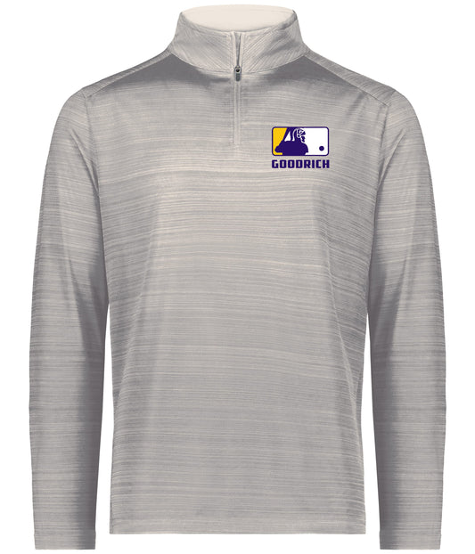 Goodrich Baseball Pursuit 1/2 Zip Pullover