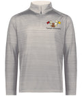Thomson Elementary Pursuit Embroidered 1/2 Zip Pullover