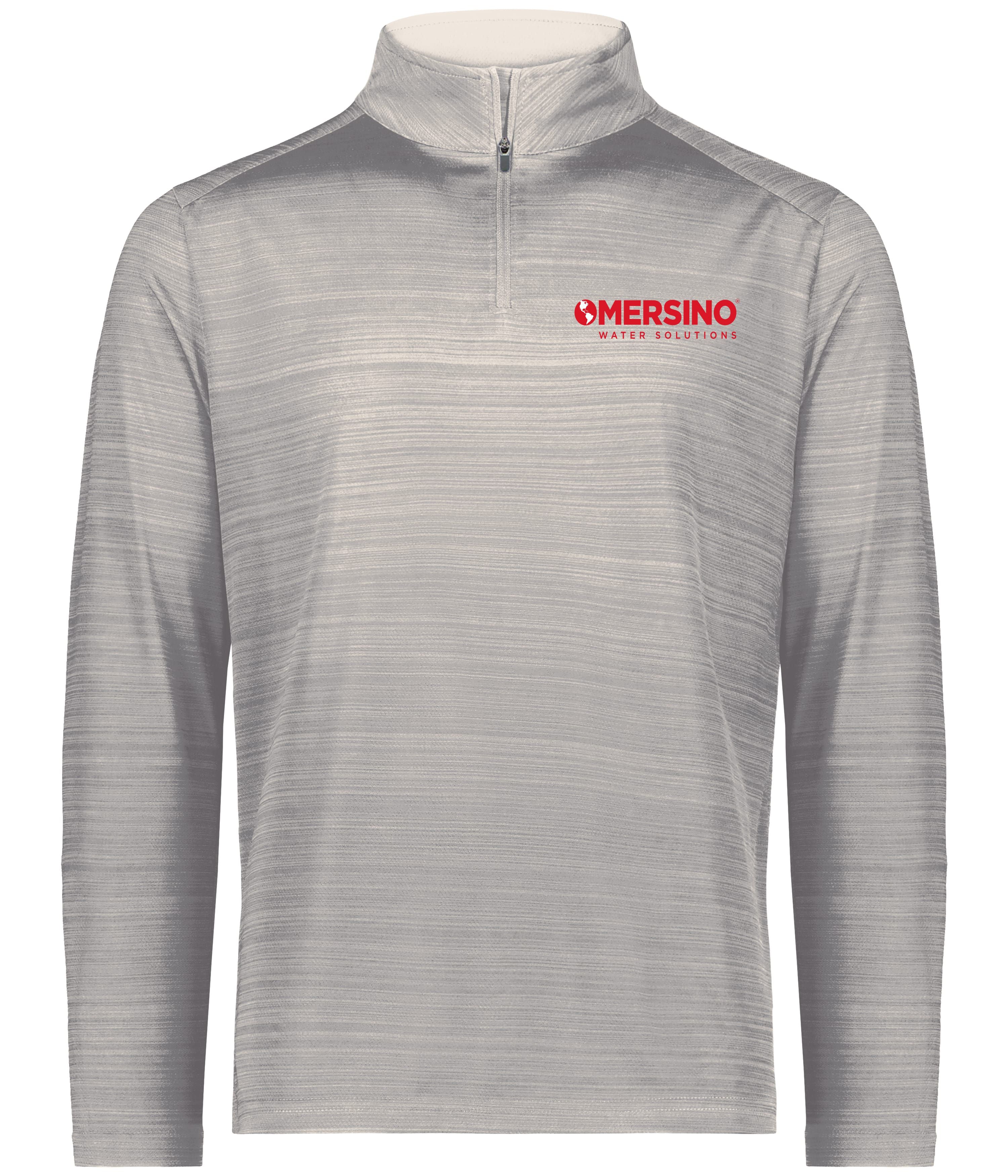 Mersino Pursuit 1/2 Zip Pullover