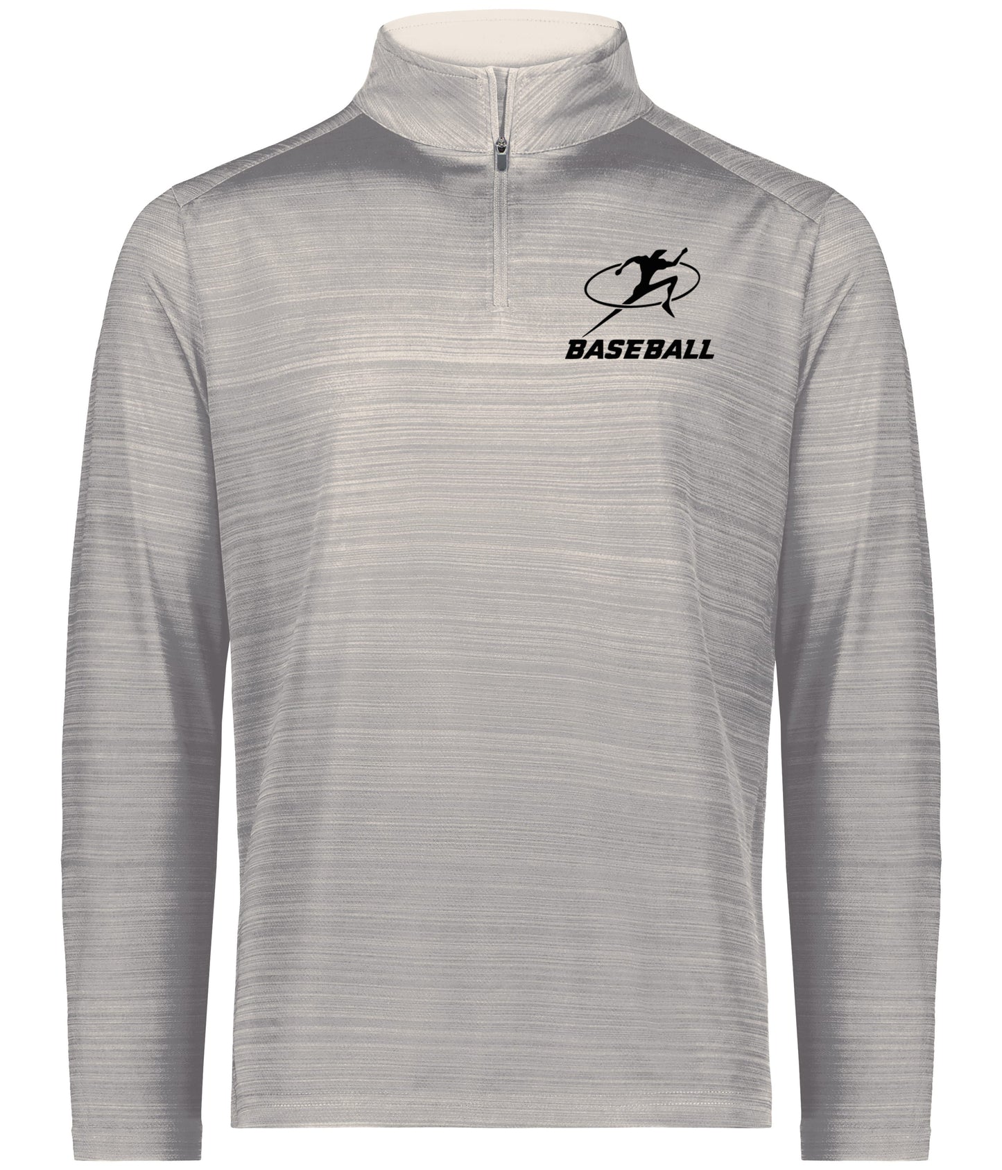 Legacy Baseball Pursuit 1/2 Zip Pullover