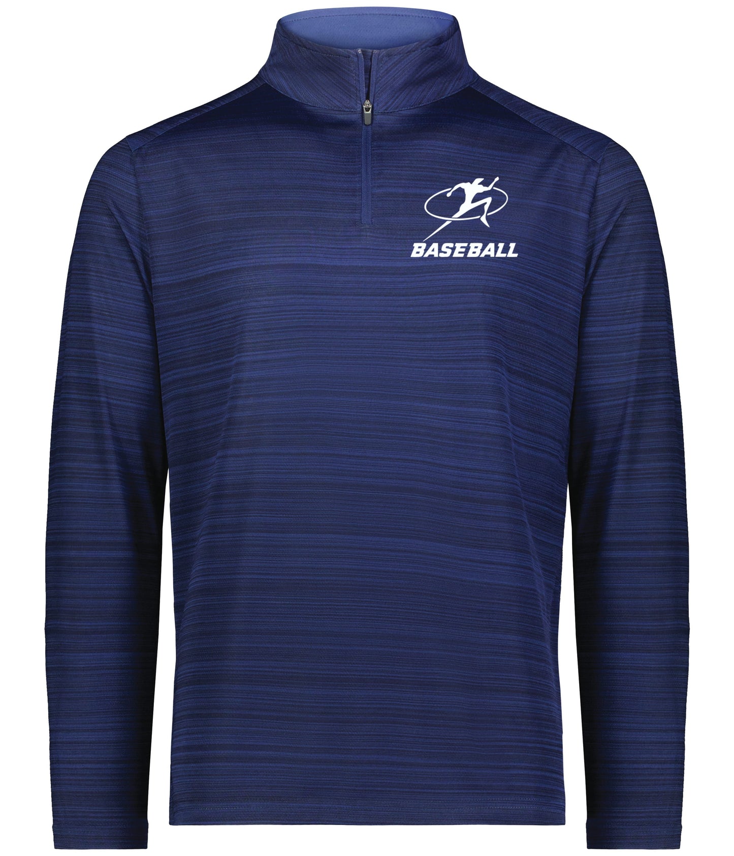 Legacy Baseball Pursuit 1/2 Zip Pullover