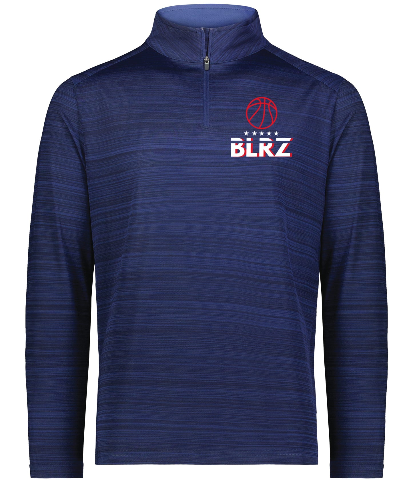 Davison BLRZ Pursuit 1/2 Zip Pullover