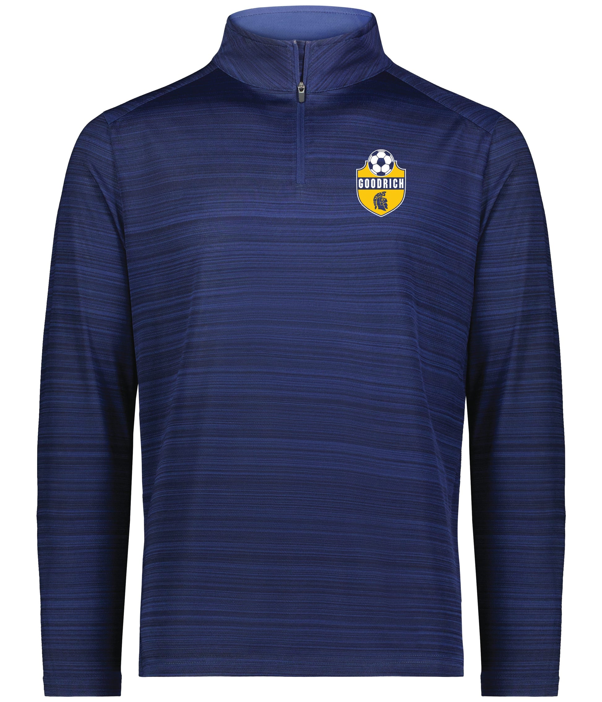 Goodrich Soccer Pursuit 1/2 Zip Pullover