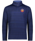 USA Prime Softball Pursuit 1/2 Zip Pullover
