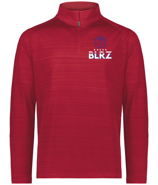 Davison BLRZ Pursuit 1/2 Zip Pullover