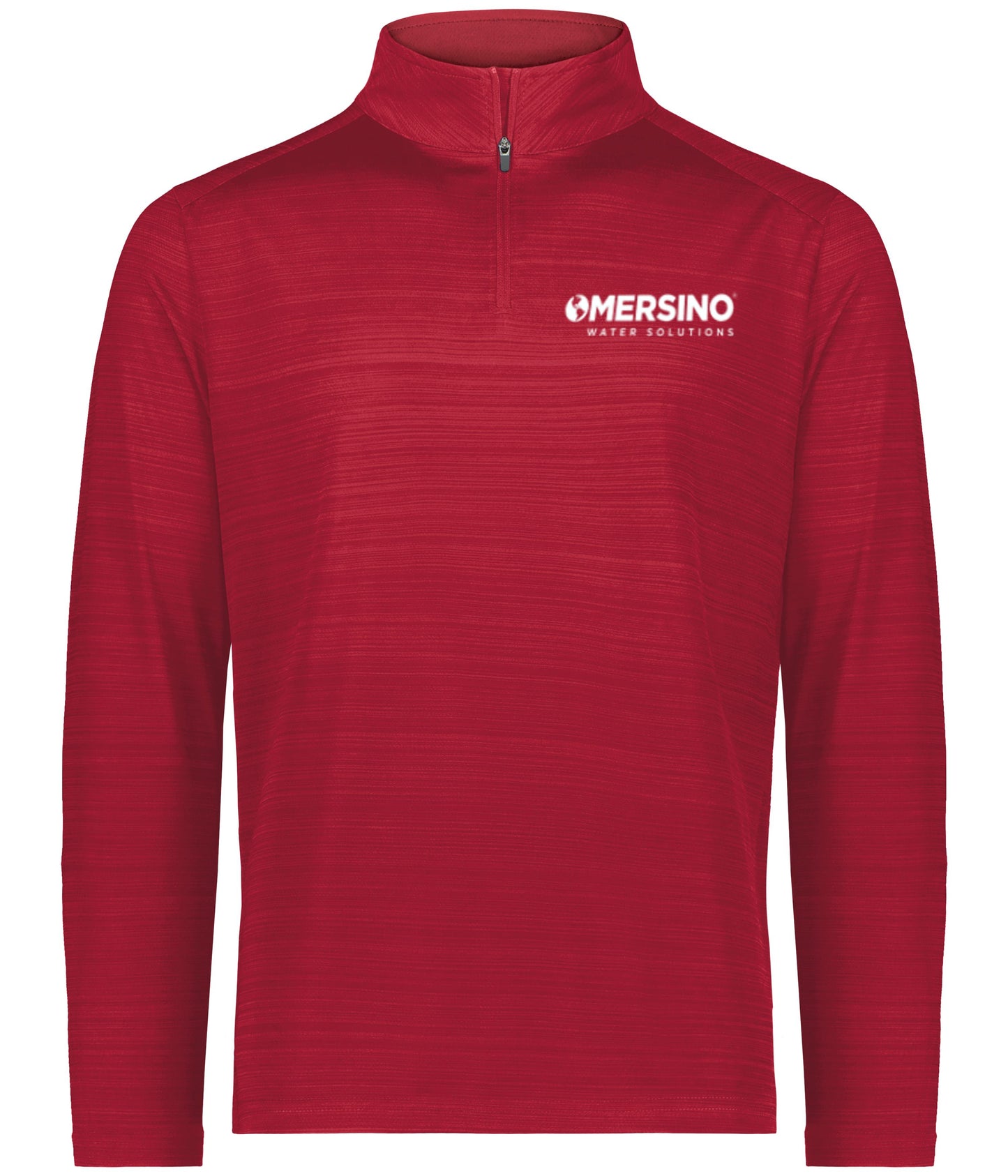 Mersino Pursuit 1/2 Zip Pullover