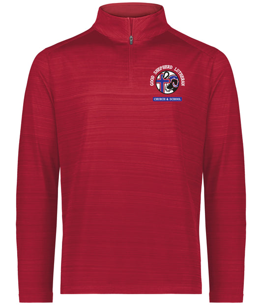 Good Shepherd Pursuit 1/2 Zip Pullover