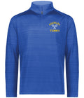 Kearsley Tennis Pursuit 1/2 Zip Pullover