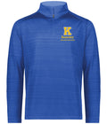 Kearsley Education Association Pursuit 1/2 Zip Pullover