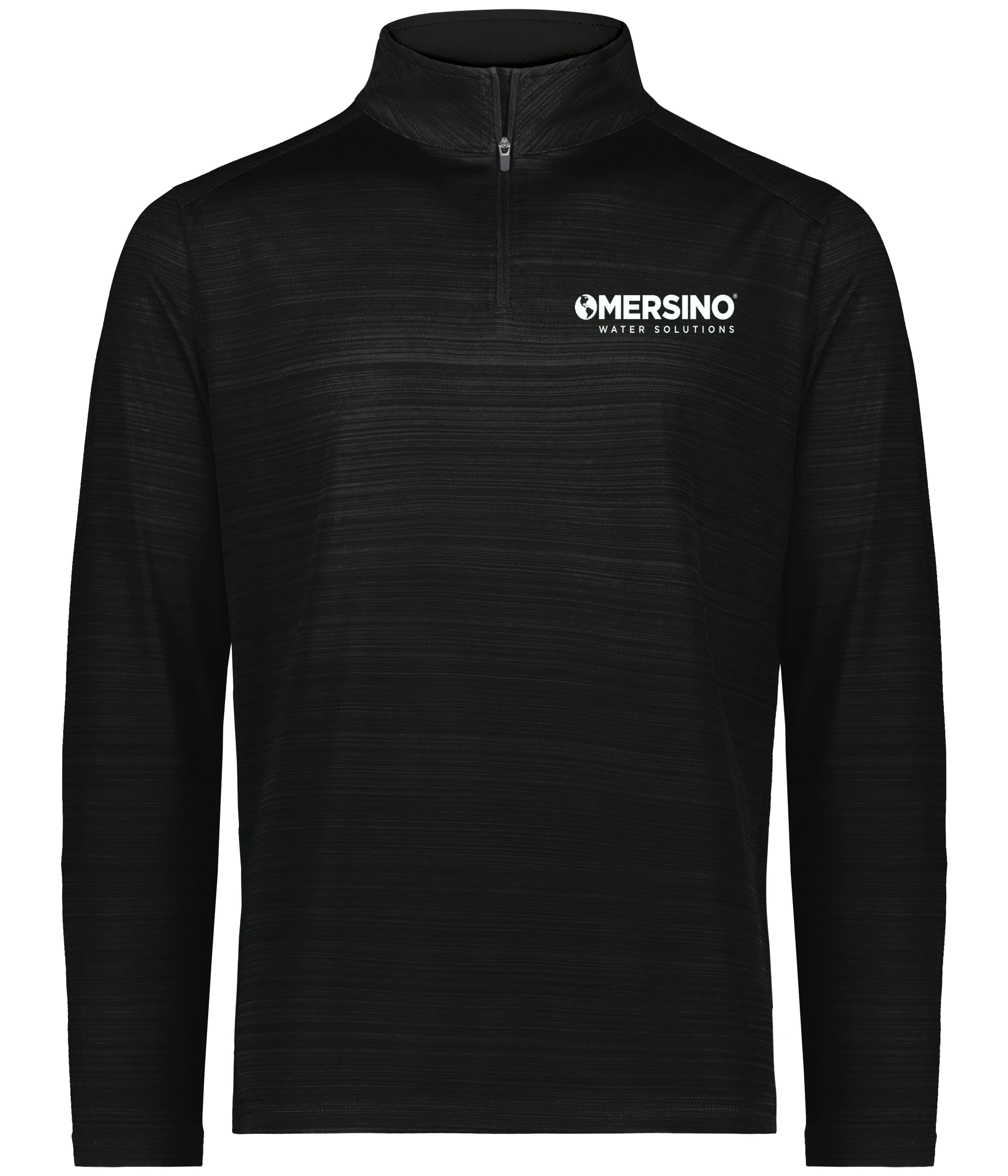 Mersino Pursuit 1/2 Zip Pullover